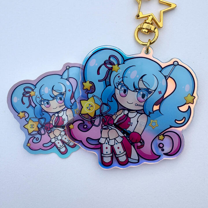 Online Shop (ACGGoods) (WIP!)