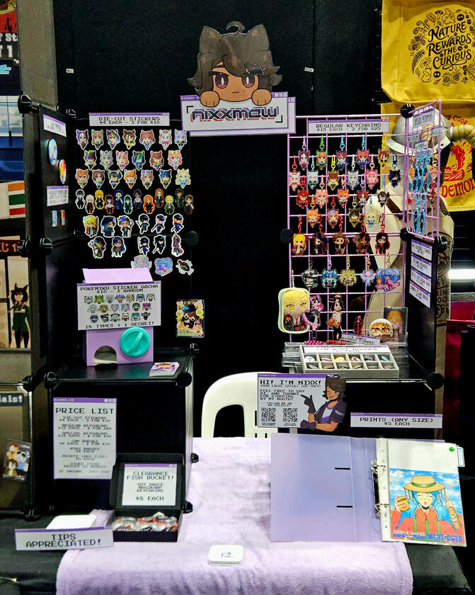 Geek Expo - Jul 2026