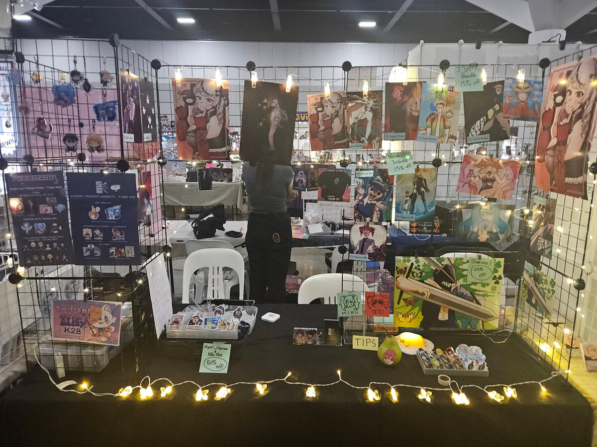 KaigaCon Twilight - Jan 2025