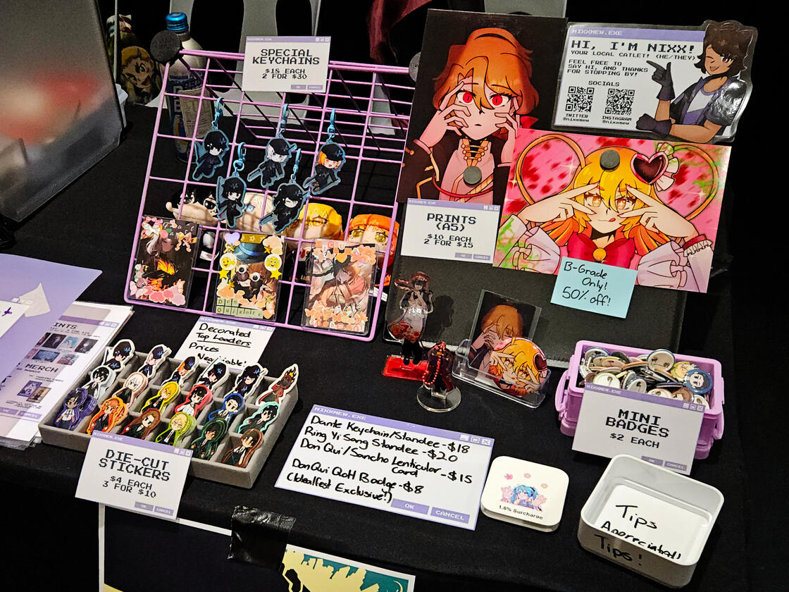 Idealfest - Nov 2025