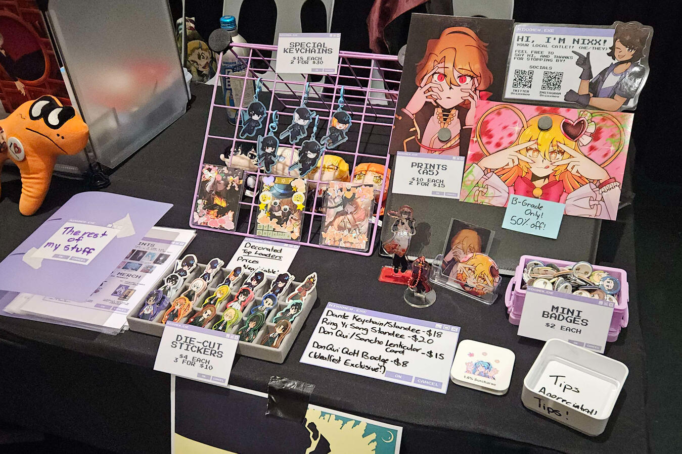 Idealfest - Nov 2025