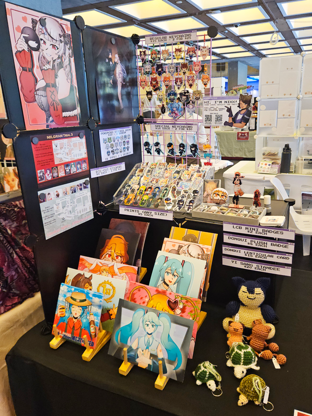 UTS Makers Market - Apr 2026