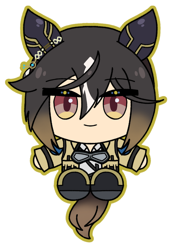 Umamusume - Stay Gold