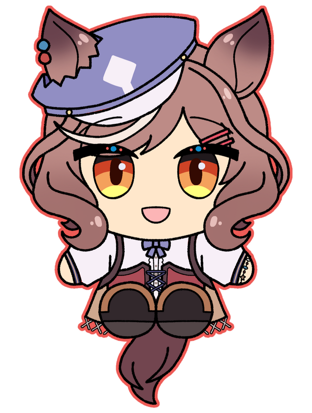 Umamusume - Matikanetannhauser