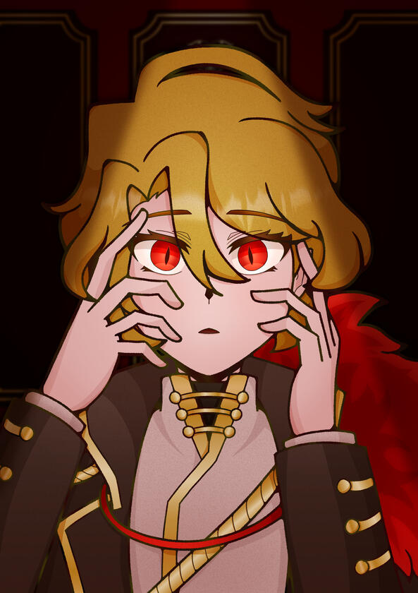 Limbus Company - Sancho